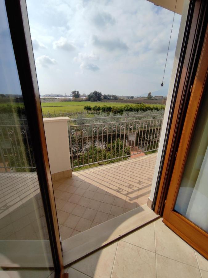 Il Giardino Delle Zagare Fondi Exterior foto