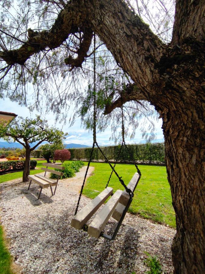 Il Giardino Delle Zagare Fondi Exterior foto