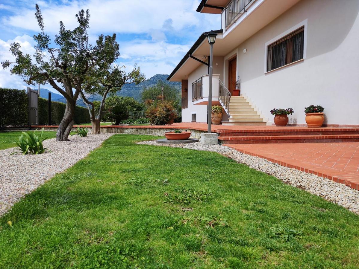 Il Giardino Delle Zagare Fondi Exterior foto