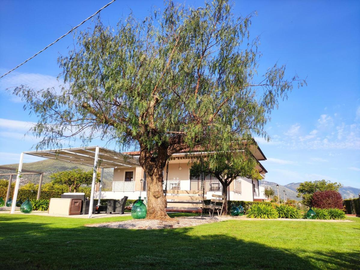 Il Giardino Delle Zagare Fondi Exterior foto