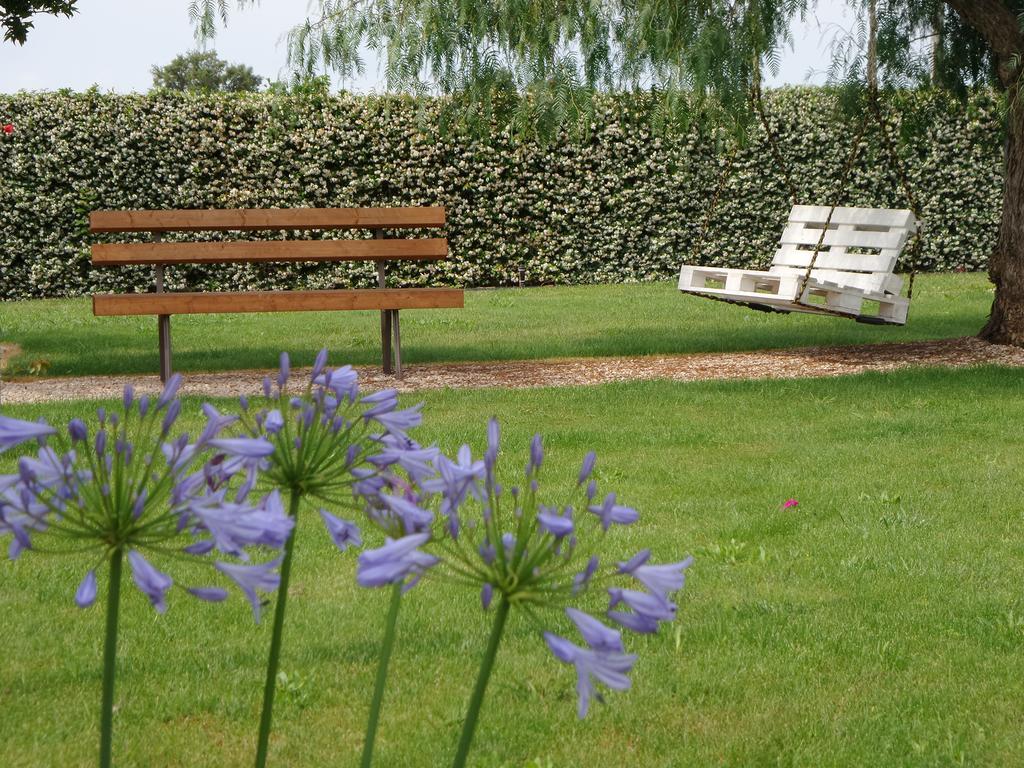 Il Giardino Delle Zagare Fondi Exterior foto